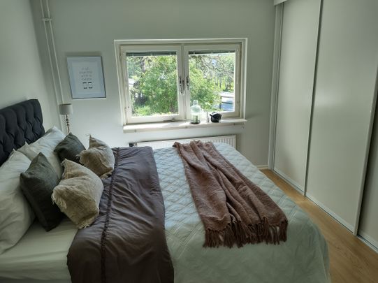 Gautiodsvägen, Djursholm - Foto 1