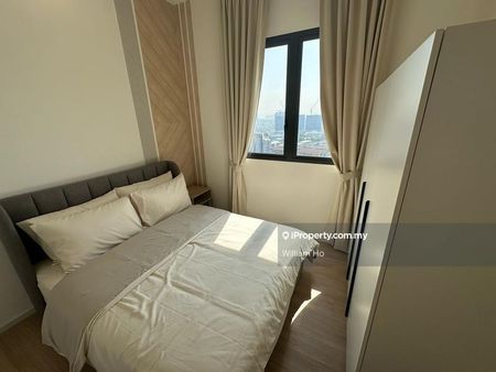 Laurel Residence, Kampung Kerinchi (Bangsar South) - Photo 4