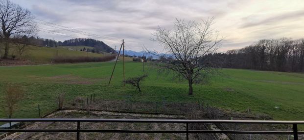 Appartement de 3 pièces à Savigny, Aran - Photo 1