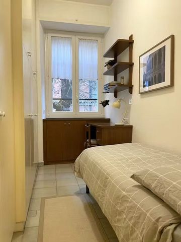 Via Cola di Rienzo, Rome, Lazio 00192 - Foto 2