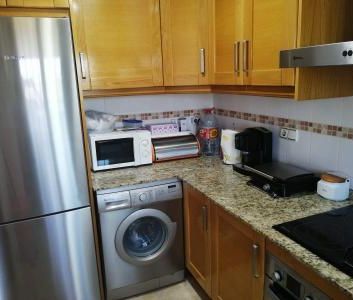 Apartment - Arenales del sol - Photo 6