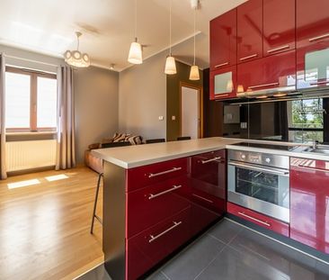 Warszawa Wola, Człuchowska - Zdjęcie 5