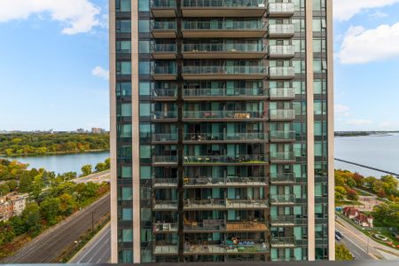 For Lease - 1928 Lake Shore Boulevard Unit# 2205, Toronto, Ontario - Photo 5