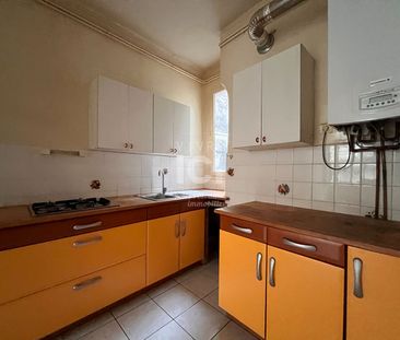 Location Appartement 2 pièces 52m² - Photo 1