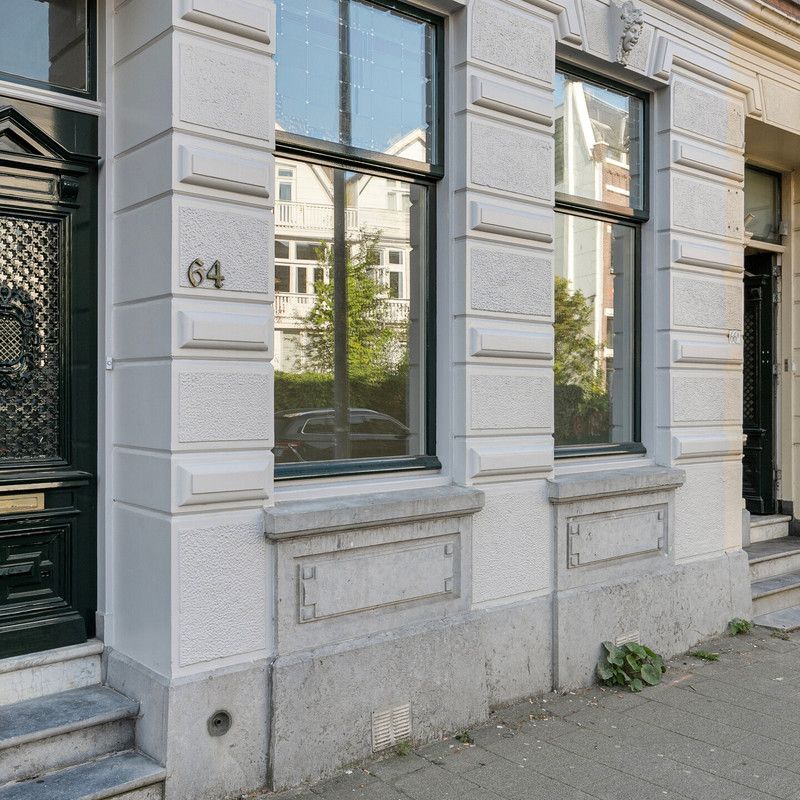 Proveniersstraat 64B - Photo 1