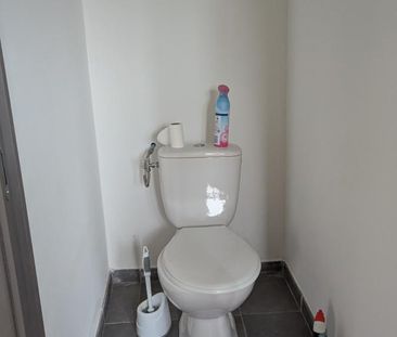 Maison en location - Photo 5