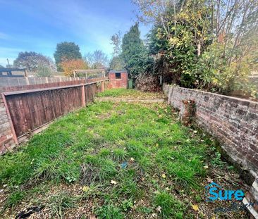 2 bedroom terraced house to rent - Photo 1