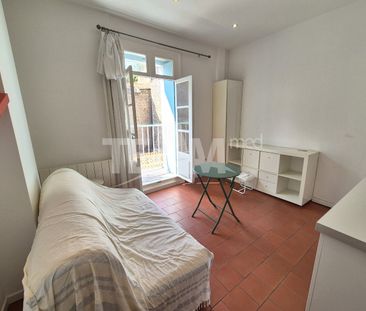 Location Appartement 2 pièces 26m² SETE 34200 - Photo 1