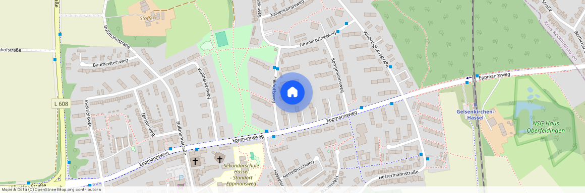 Heihoffsweg 6, 45896 Gelsenkirchen