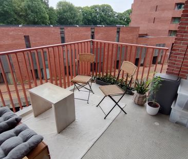 Te huur: Appartement Meergras 45 in Eindhoven - Foto 6