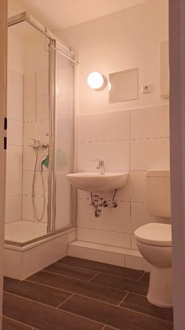 Dein Platz in der Stadt: Single-Apartment mit tollem Balkon in Elberfeld - Foto 2