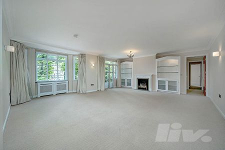 3 bedroom apartment to rent - Photo 2