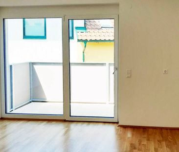 Geförderte 3 Zimmerwohnung mit Balkon! - Photo 6