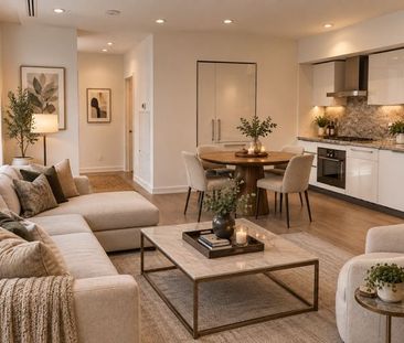 For Lease - 1315 Bay Street Unit# 706, Toronto, Ontario - Photo 6