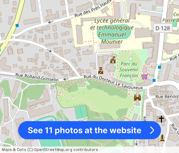 Appartement / Offre 55344330 - Photo 1