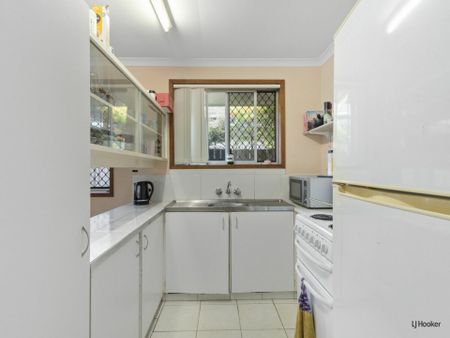 SHORT TERM PERIODIC TENANCY OFFER - Photo 2