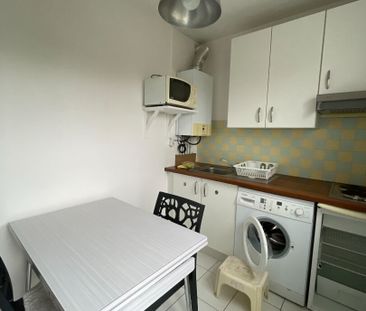 Location Appartement 2 pièces 41m² - Photo 3