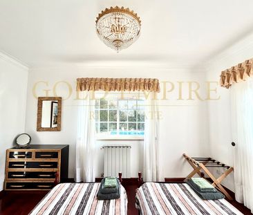 Moradia T5 em Lisboa - Photo 5