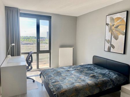 Te huur: Appartement Glitterstraat in Amsterdam - Foto 5