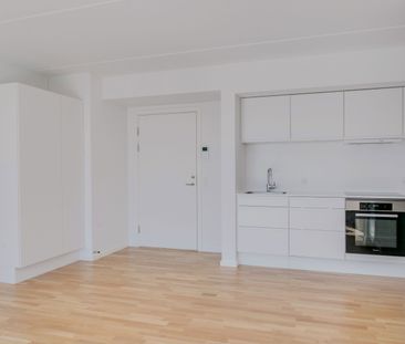 Troldmands Allé 24, st. d. - Foto 3