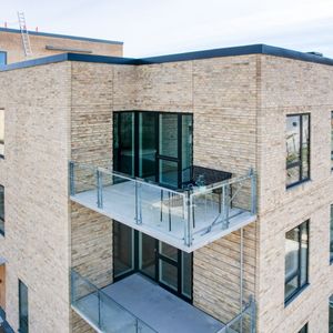 Moderne boliger i smukke omgivelser - Photo 2