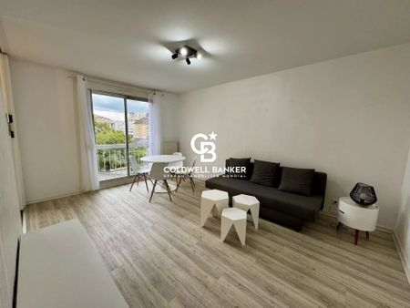 Location Appartement 1 pièce 30m² ANNEMASSE 74100 - Photo 2