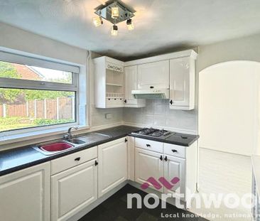 3 bedroom semi-detached house to rent - Photo 6