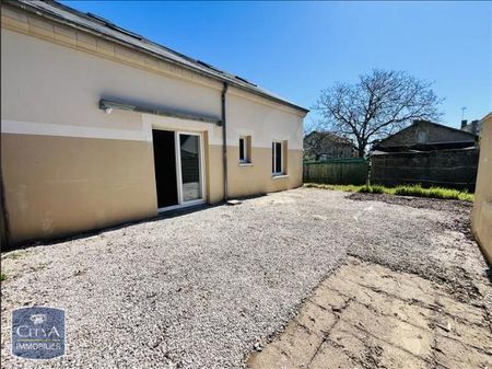 Location Appartement 4 pièces 79m² SAUMUR 49400 - Photo 4