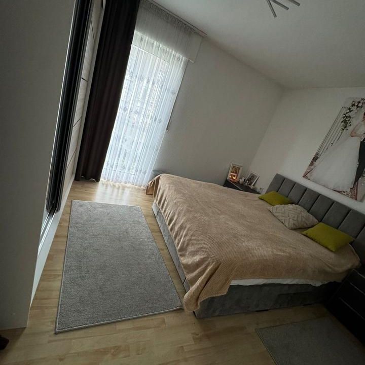 Erdgeschoss Wohnung Sankt Augustin- Mülldorf - Photo 1