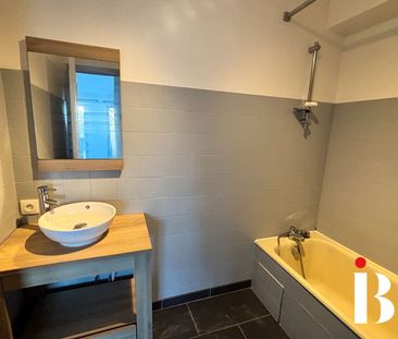 Location Appartement 1 pièce 31m² NANTES 44000 - Photo 2