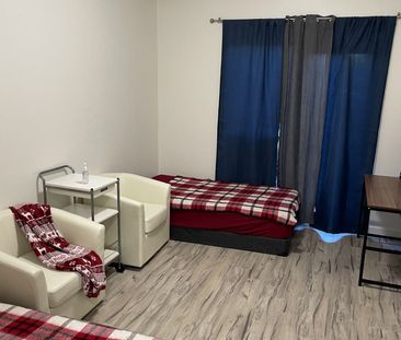 For Lease - 77 Leland Street Unit# 108, Hamilton, Ontario - Photo 3