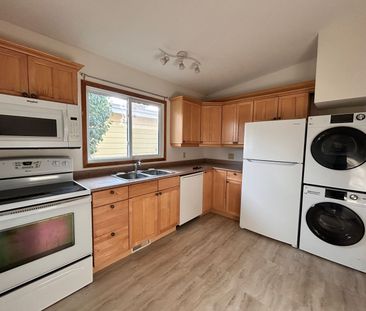 Duplex in Great Central Olds Location - Photo 1