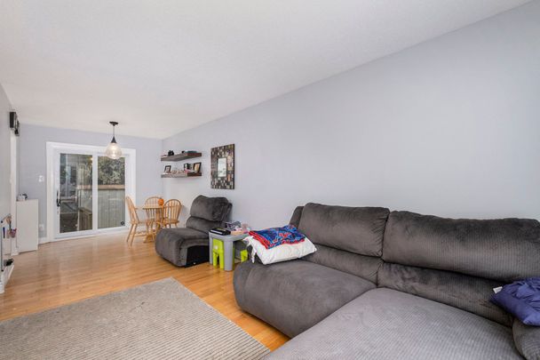 For Lease - 45 Raftus Square, Barrhaven, Ontario - Photo 1