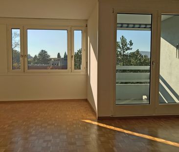 2.5 Zimmer, 58 m², 9. Stock - Foto 5