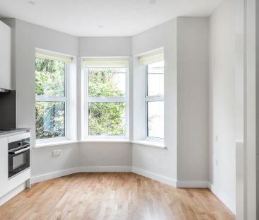 Ground floor flat to rent - Photo 3