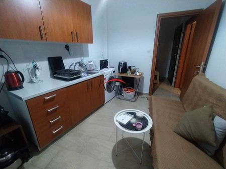 Studio/Γκαρσονιέρα για ενοικίαση Κάτω Τούμπα (Τούμπα) - Photo 3
