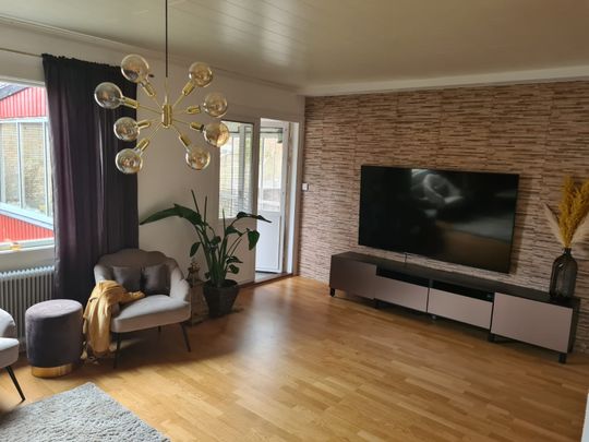 Vibergsvägen, Södertälje - Photo 1