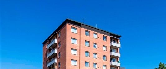 Riktargatan 1 A - Photo 1