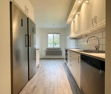 Nyrenoverad 2:a Svartbrödragatan 5, Skara - Photo 2