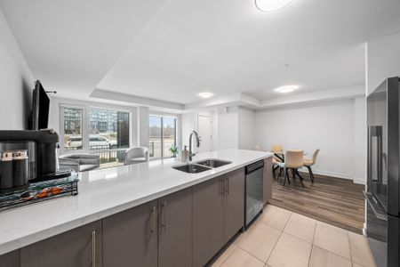 For Lease - 185 Veterans Drive Unit# 11, Brampton, Ontario - Photo 4