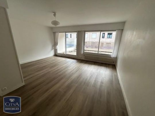 Location Appartement 4 pièces 93m² BOURGES 18000 - Photo 1