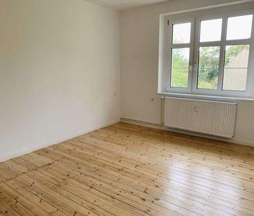 2-Zimmer-Wohnung nahe Eberswalde Hauptbahnhof! - Foto 2