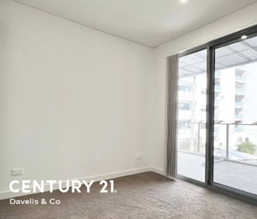 Entry Via Hannah St&comma; Westmead - Two Bedroom Oasis in Westmead... - Photo 3