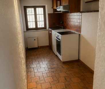 Studio atypique de 33 m² à louer ? Le Mont-sur-Lausanne - Photo 3