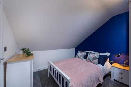 1 bedroom in a house share to rent - Photo 2