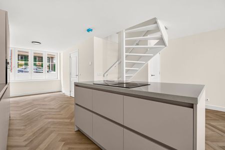 Appartement te huur: Bloemstraat 62-H 1016 LE Amsterdam - Photo 4