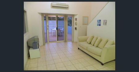 Beat the heat by the pool this summer in this 1 bedroom loft style property - Photo 2