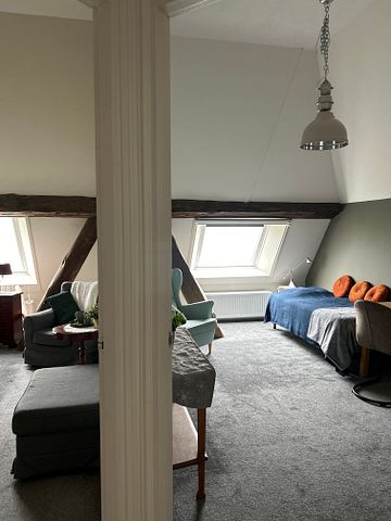 Verdieping 2 kamers +badkamer - Foto 4