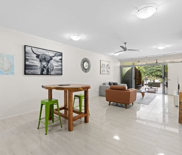 Available January | Prime Cairns Location | Modern and Spacious Living - Photo 4