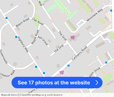 The Drift, Great Cornard, Sudbury, CO10 - Photo 1